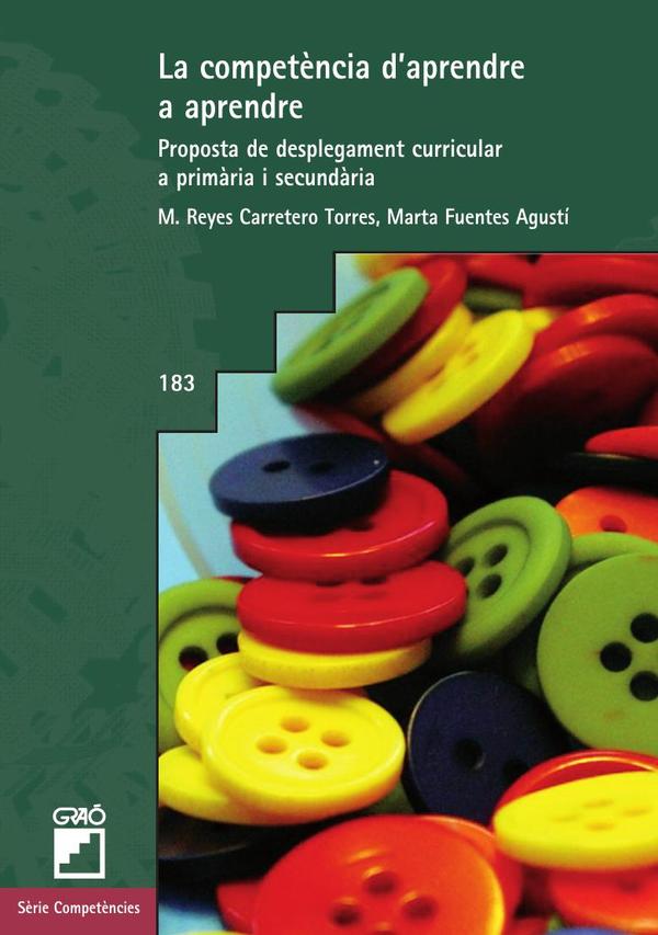 La competència d'aprendre a aprendre