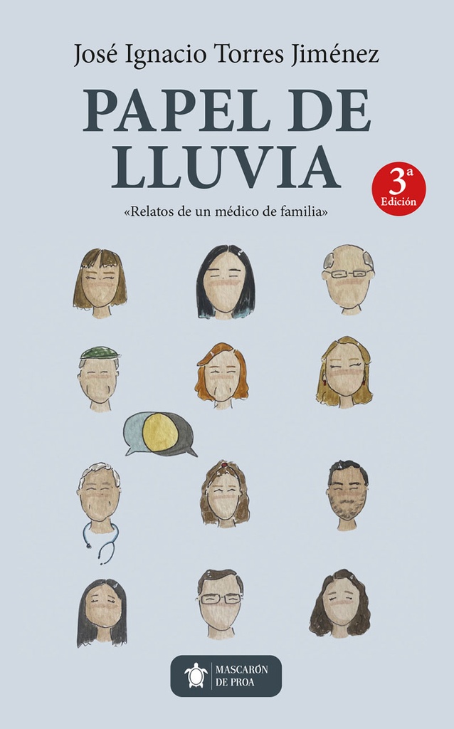 Papel de lluvia