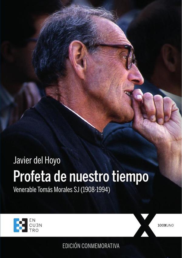 Profeta de nuestro tiempo (edición conmemorativa)