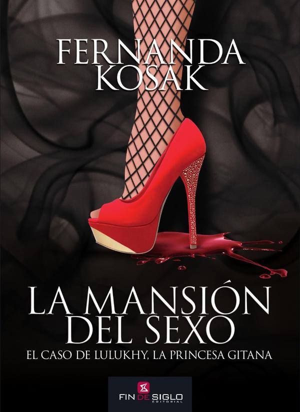 La mansión del sexo
