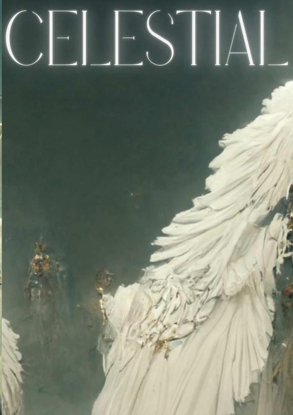 Celestial
