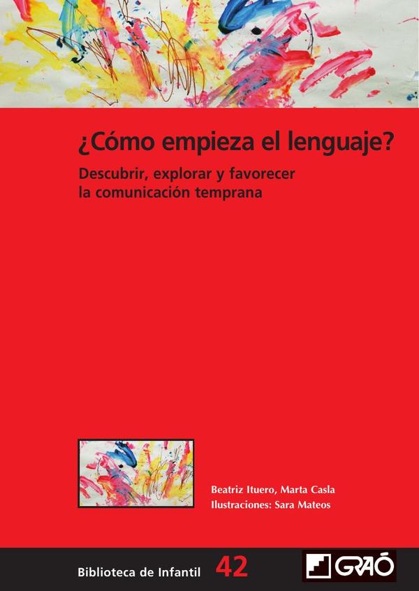 ¿Cómo empieza el lenguaje?