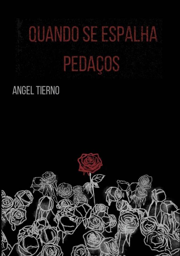 Quando Se Espalha Pedaços