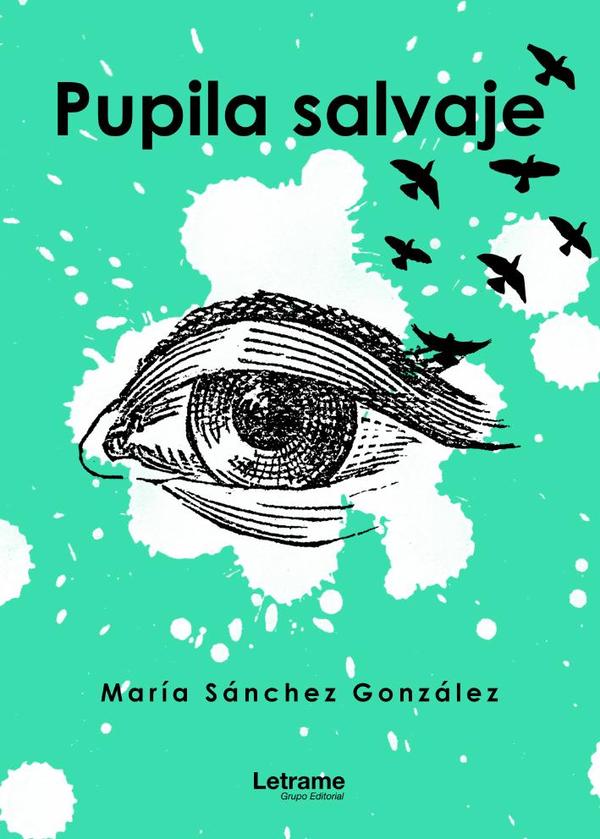 Pupila salvaje