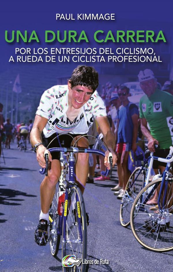 Una dura carrera