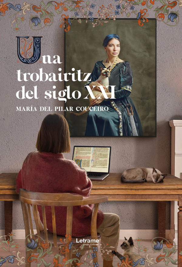 Una trobairitz del siglo XXI