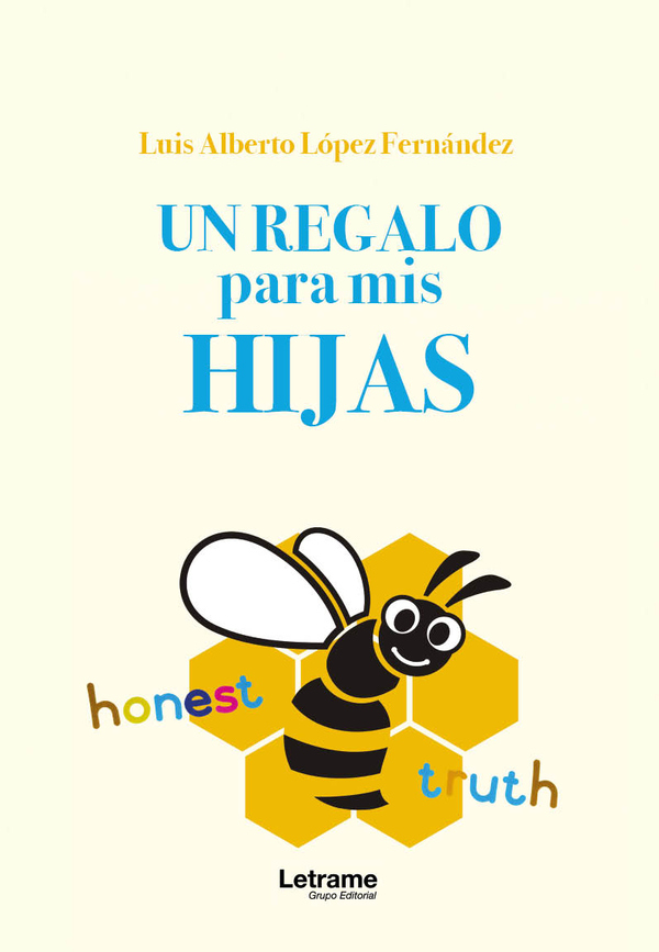 Un regalo para mis hijas