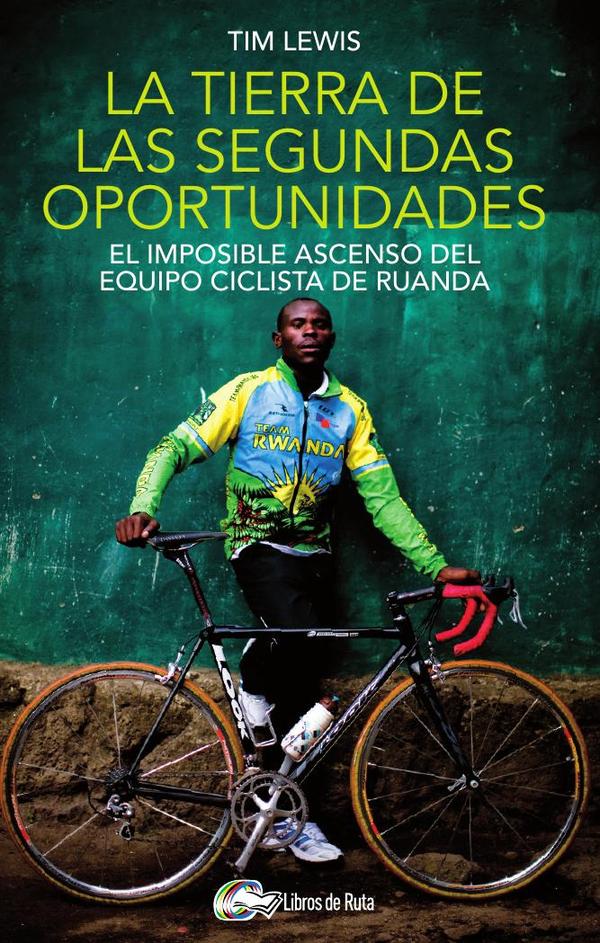 La tierra de las segundas oportunidades
