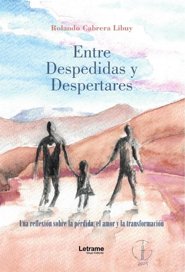 Entre Despedidas y Despertares