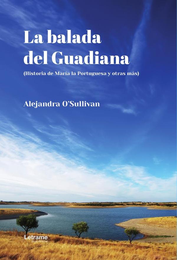 La balada del Guadiana