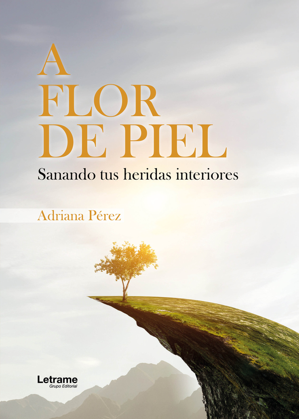 A flor de piel