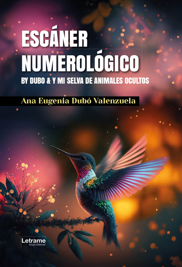 Escáner numerológico