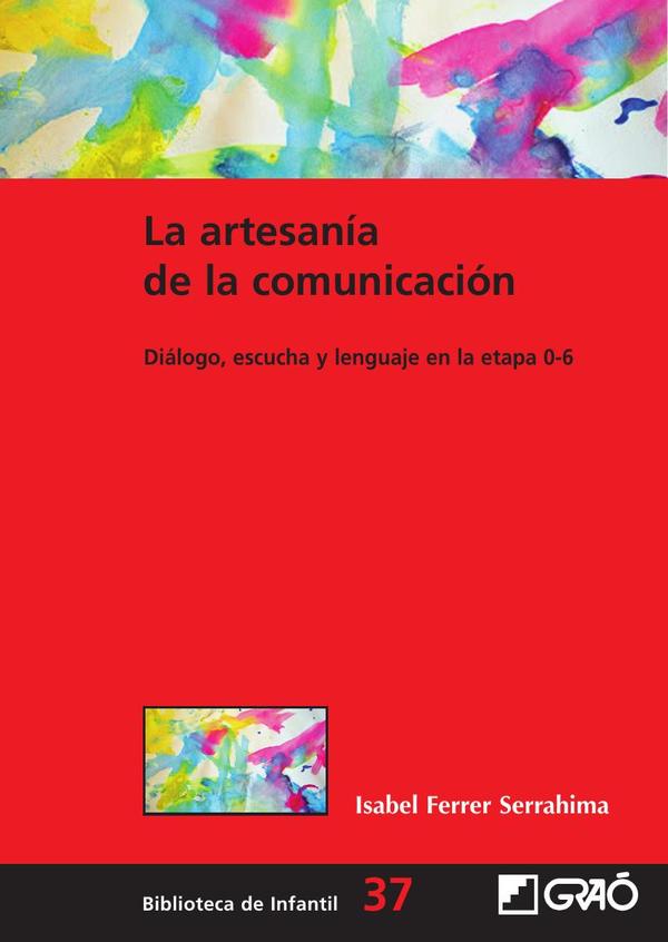 La artesanía de la comunicación