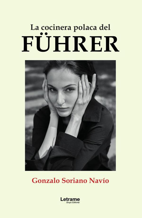 La cocinera polaca del Führer