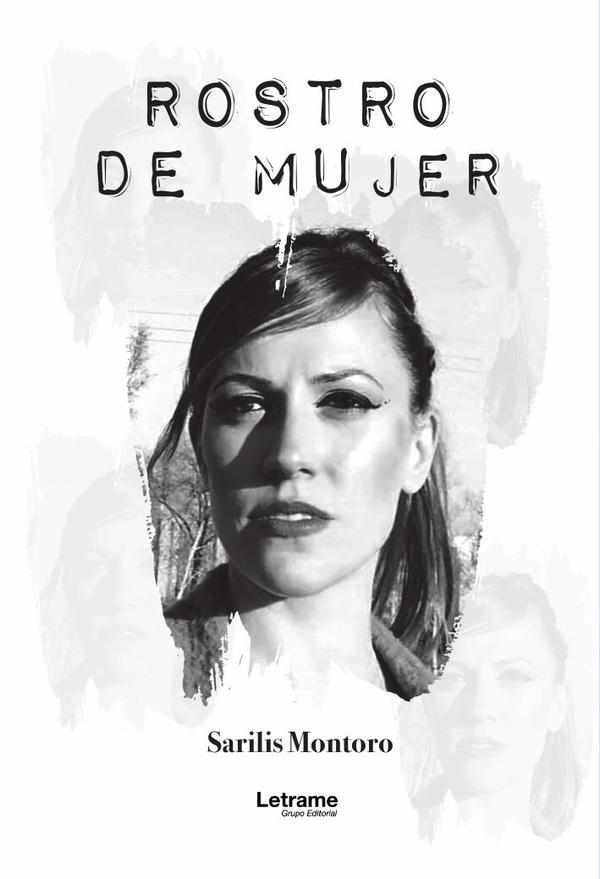 Rostro de mujer
