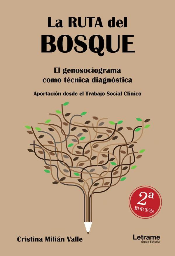 La ruta del bosque - 2ª Edición