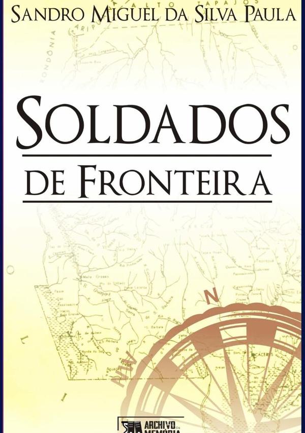 Soldados De Fronteira