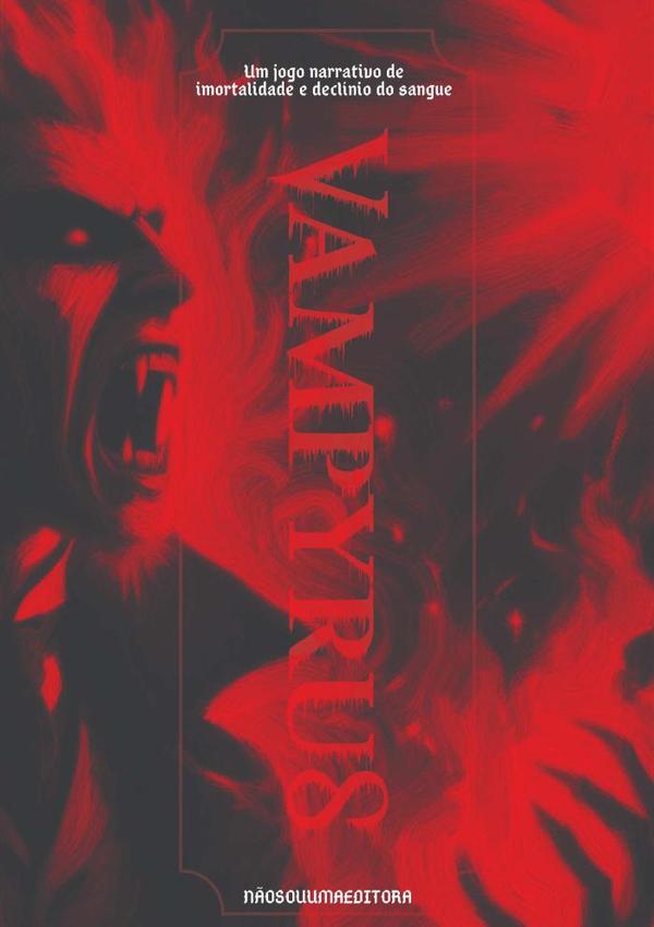 Vampyrus
