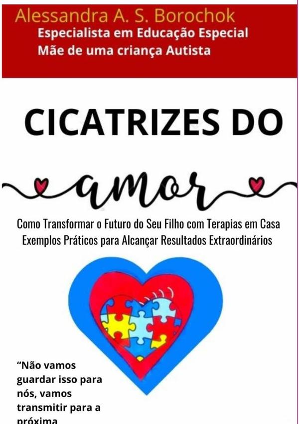 Cicatrizes Do Amor