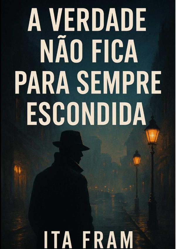 A Verdade Não Fica  Para Sempre Escondida