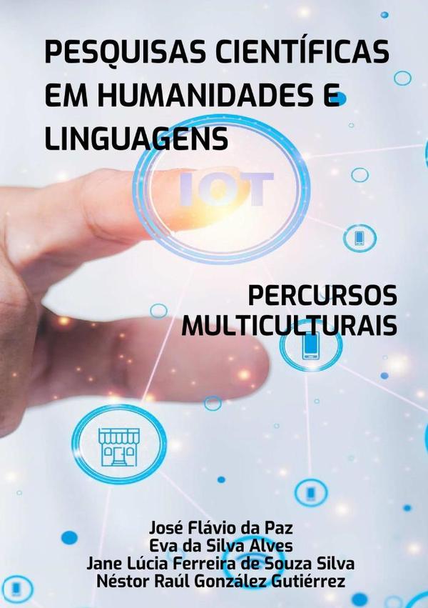 Pesquisas Científicas Em Humanidades E Linguagens