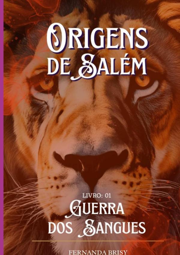 Origens De Salém