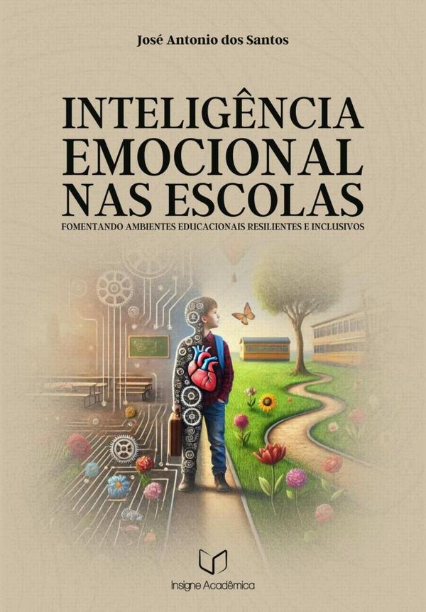 Inteligência Emocional Nas Escolas