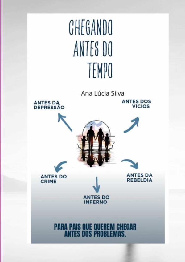 Chegando Antes Do Tempo