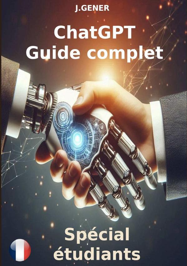 Chatgpt Guide Complet