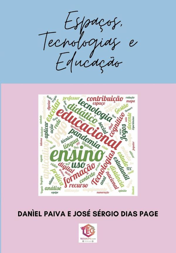 Espaços, Tecnologias E Educação