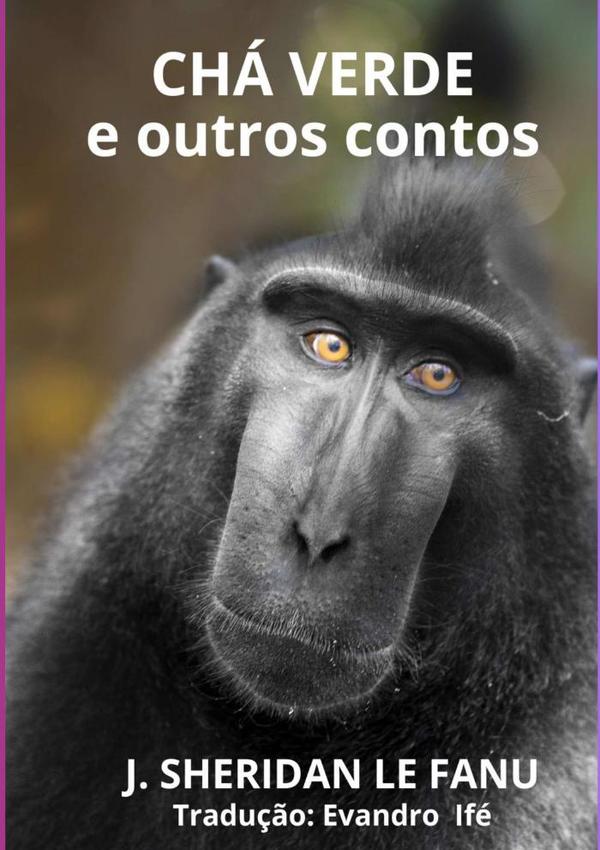 Chá Verde E Outros Contos