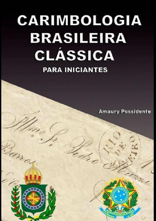 Carimbologia Brasileira Clássica Para Iniciantes