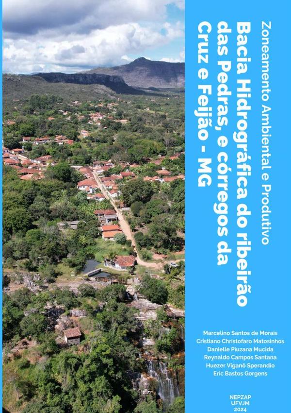 Zoneamento Ambiental E Produtivo