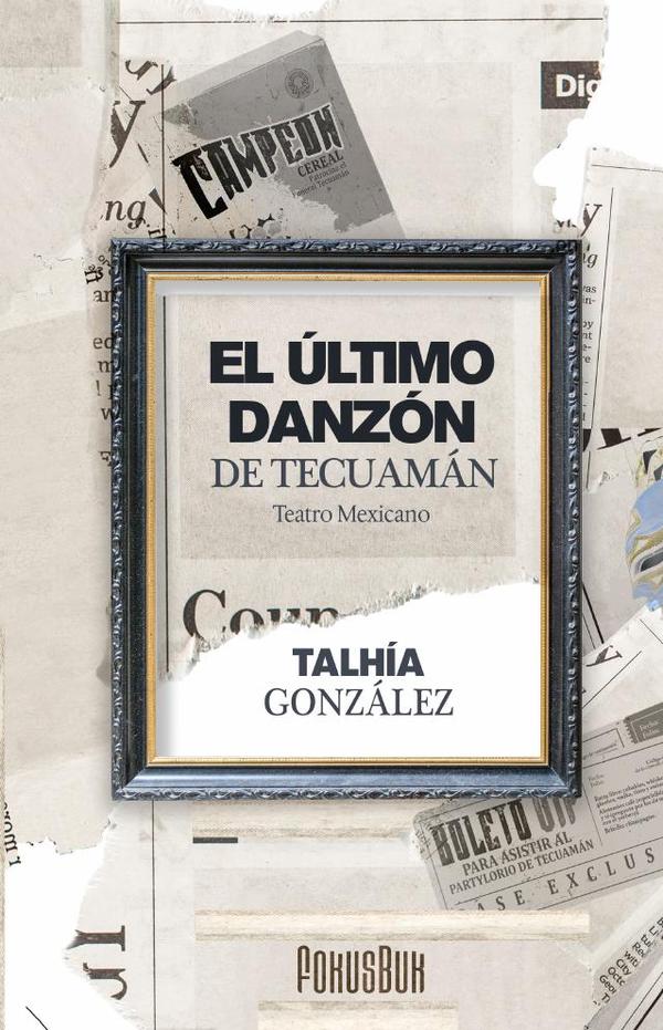 El último danzón de Tecuamán