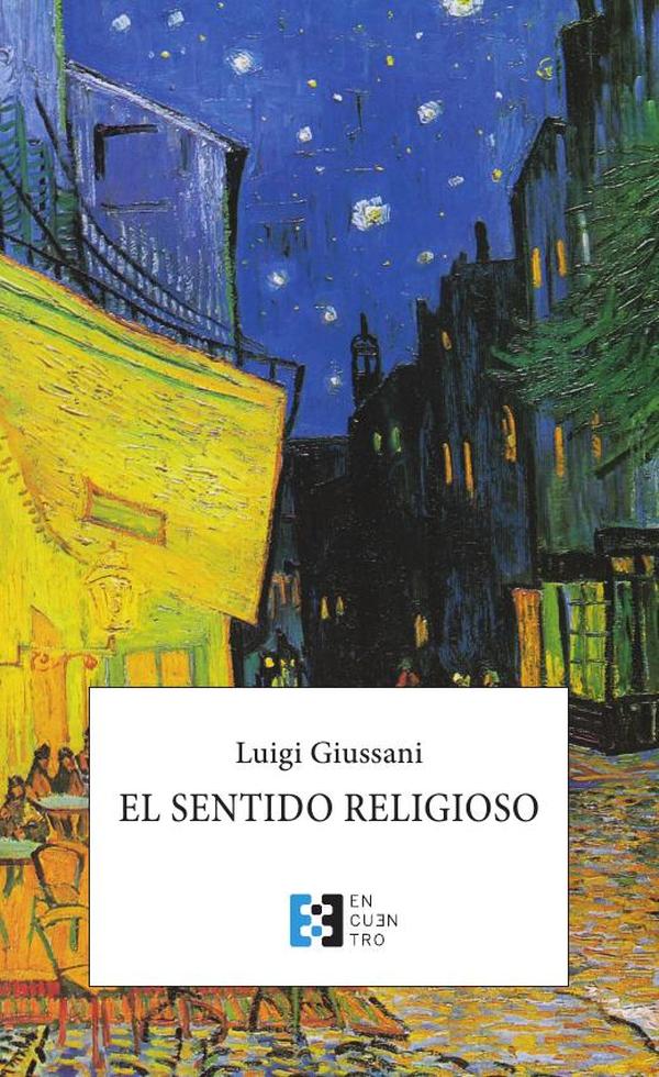 El sentido religioso (bolsillo)