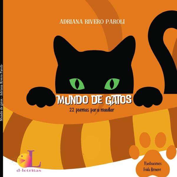 Mundo de gatos
