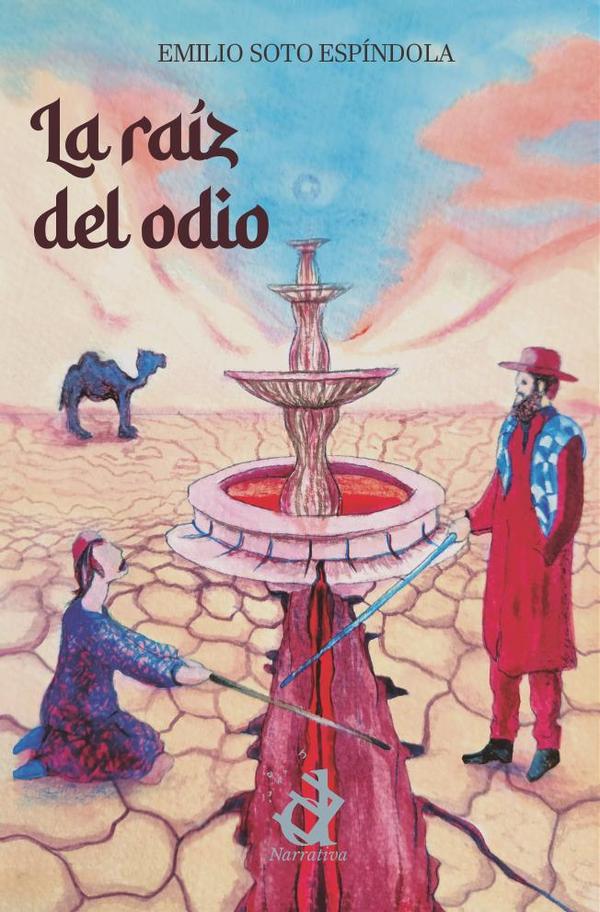 La raíz del odio