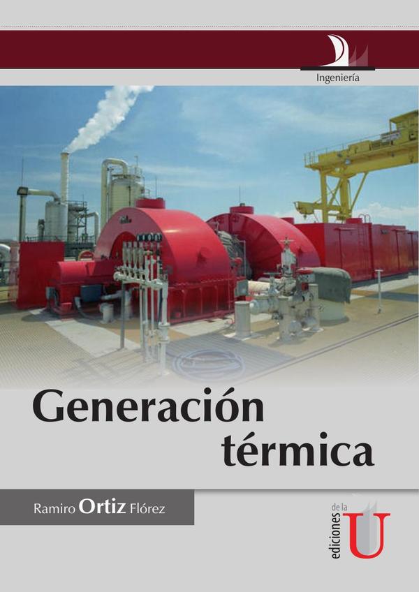 Generación térmica