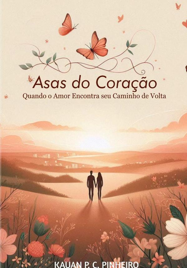 Asas Do Coração