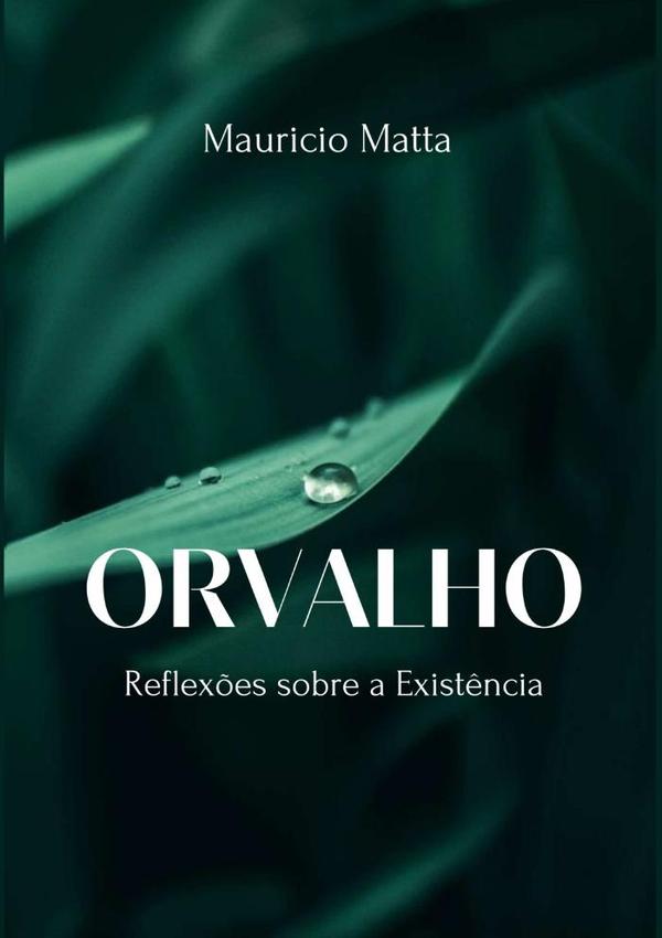 Orvalho