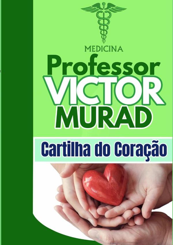 Cartilha Do Coração