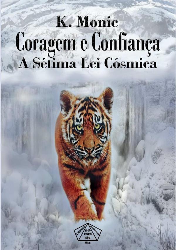Coragem E Confiança