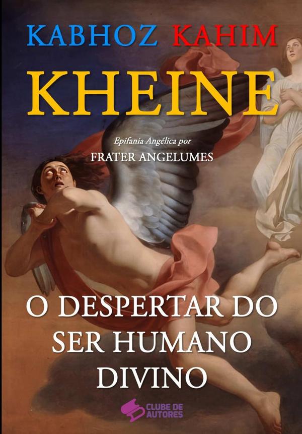 O Despertar Do Ser Humano Divino