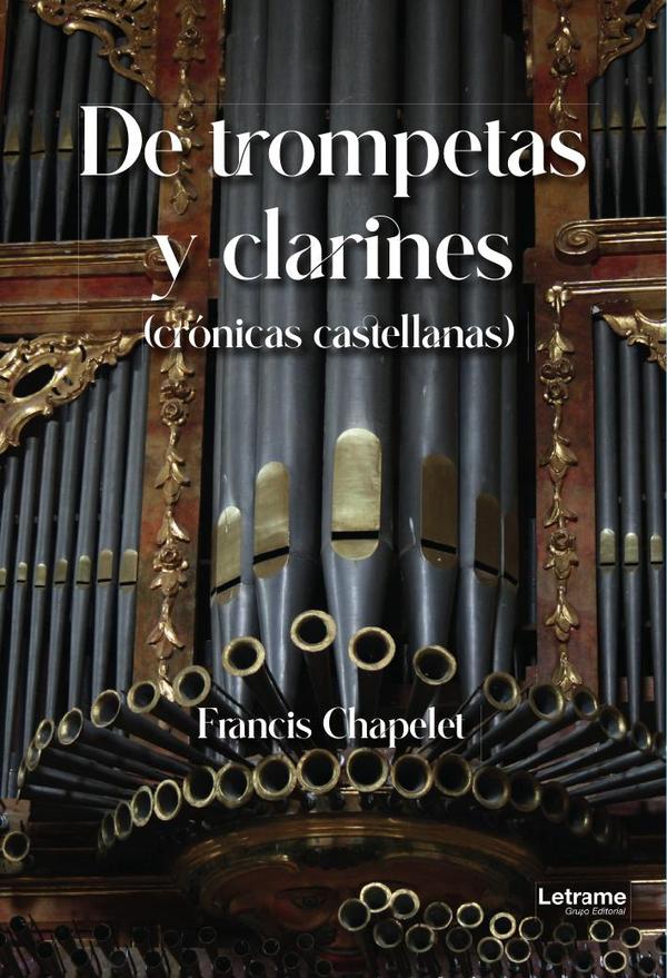 De trompetas y clarines