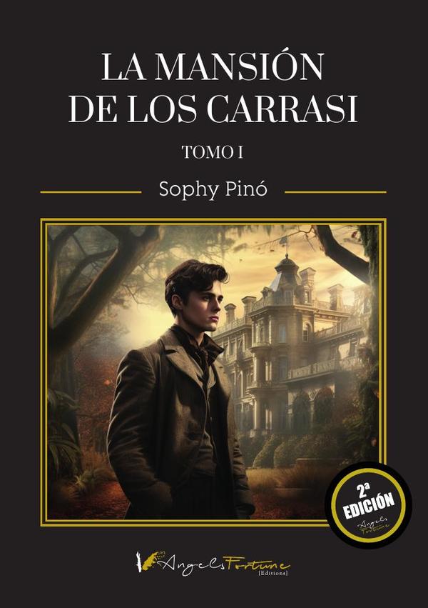 La Mansión de los Carrassi