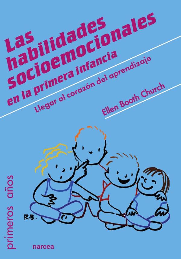 Las habilidades socioemocionales en la primera infancia