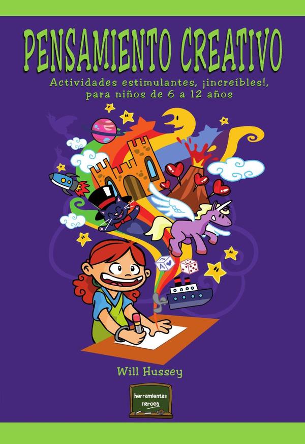 Pensamiento creativo