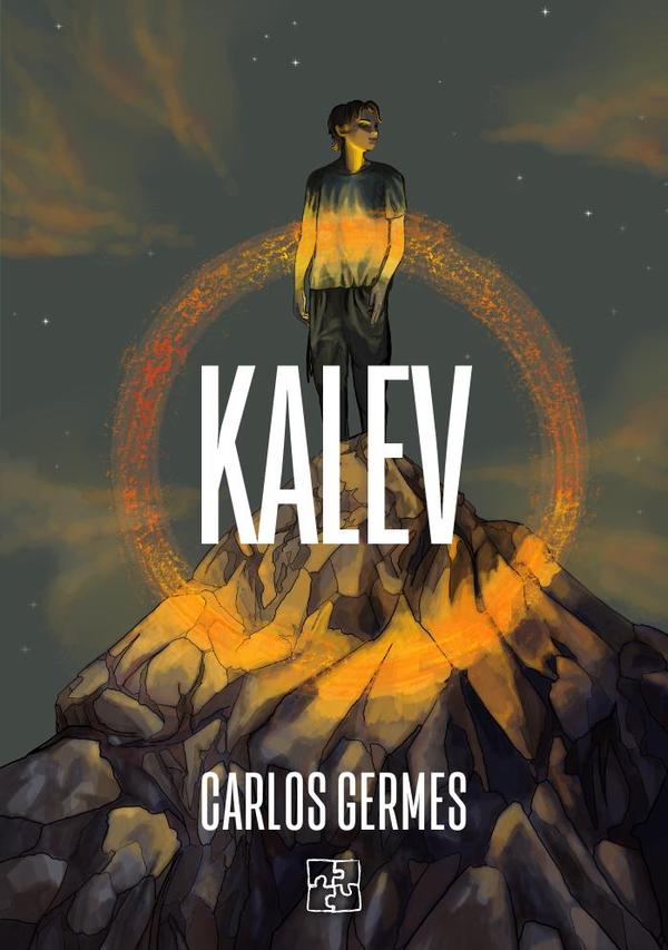 Kalev