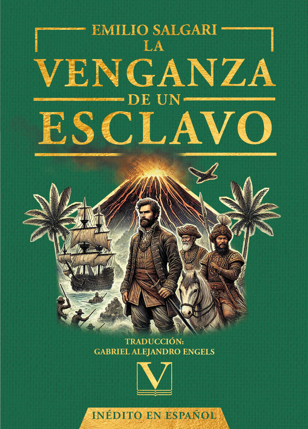 La venganza de un esclavo