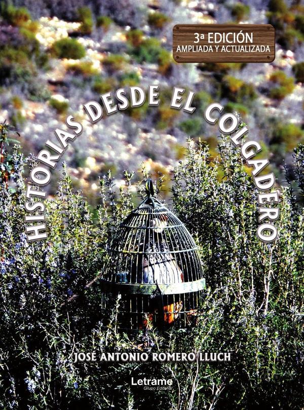 Historias desde el colgadero